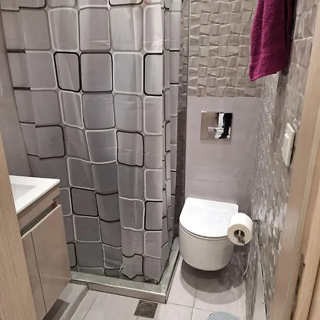 Appartement Efremias Place