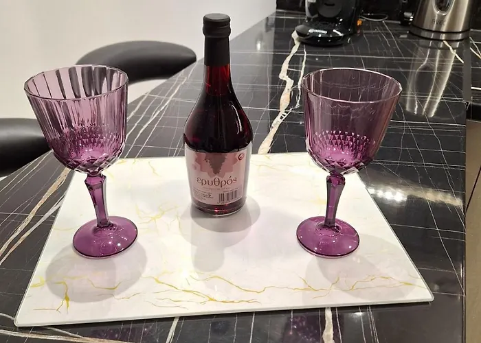 Efremias Place * Rhodes City