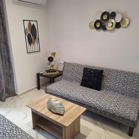 Διαμέρισμα Efremias Place Rhodes City