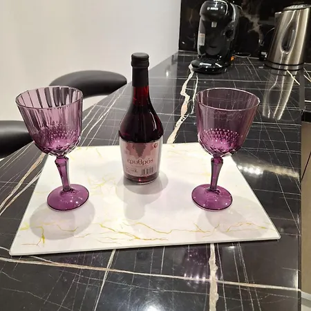 Efremias Place * Rhodes City