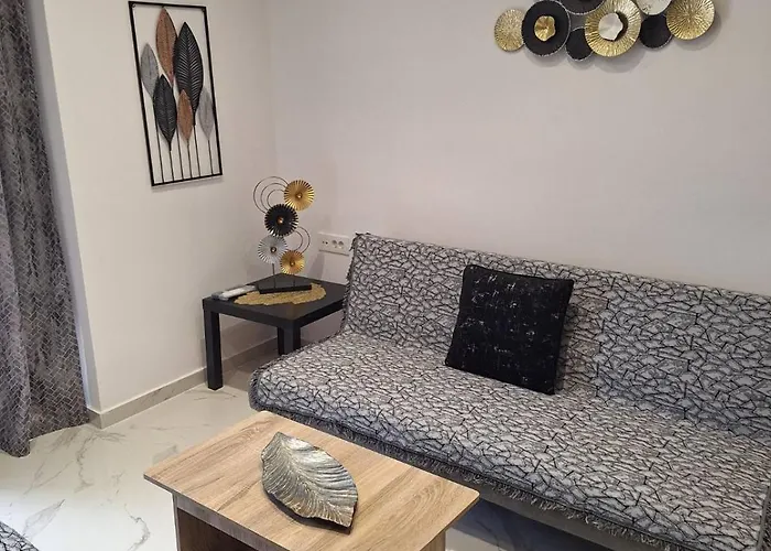 Apartament Efremias Place Rhodes City