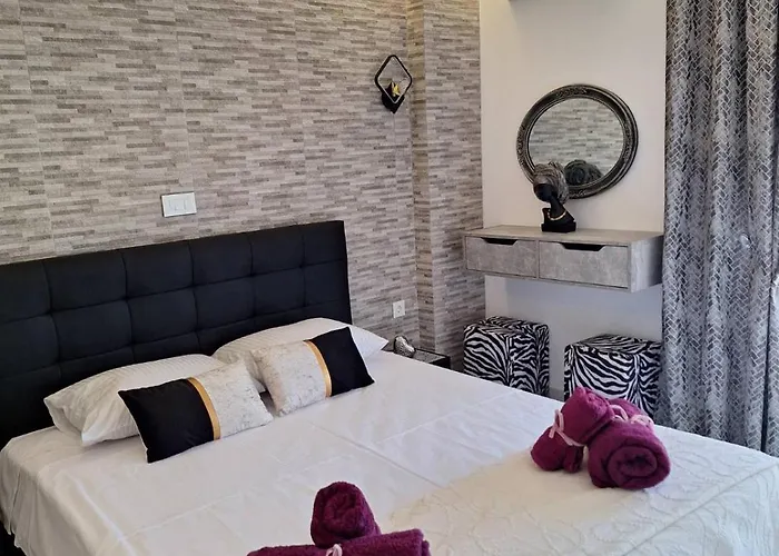 Efremias Place Rhodes City