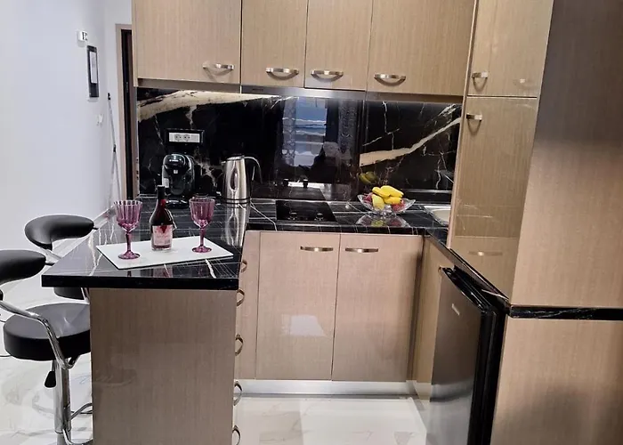 Efremias Place Apartament