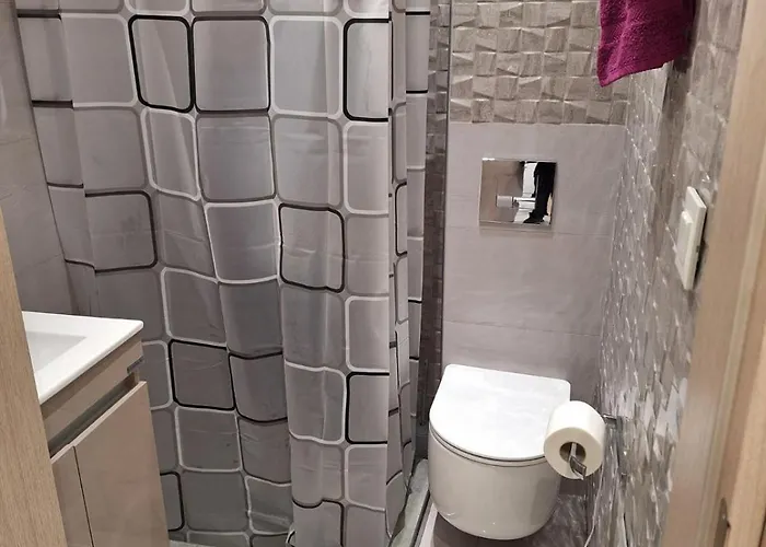 Apartament Efremias Place